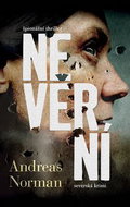 Nevěrní: Špionážní thriller, severská krimi - Kniha