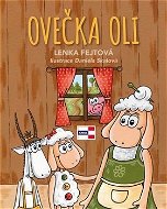 Ovečka Oli - Kniha