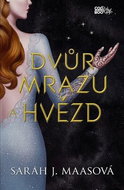 Dvůr mrazu a hvězd - Kniha