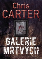 Galerie mrtvých - Kniha