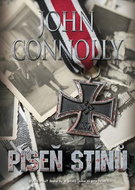 Píseň stínů: Slyšíš nás? Jsme tu a přišli jsme si pro tebe - Kniha