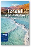 Průvodce Izrael a palestinská území - Kniha