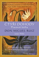 Čtyři dohody Pracovní kniha 2.v - Kniha
