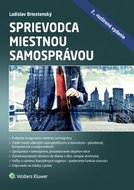 Sprievodca miestnou samosprávou - Kniha