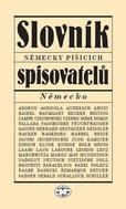 Slovník německy píšícíh spisovatelů - Kniha