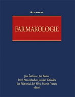 Farmakologie - Kniha