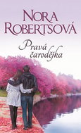 Pravá čarodějka - Kniha