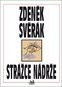 Strážce nádrže - Kniha