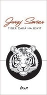 Tiger čaká na úsvit - Kniha