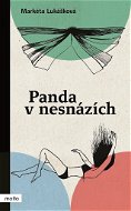 Panda v nesnázích - Kniha