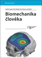 Biomechanika člověka - Kniha