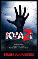 Kvazi - Kniha
