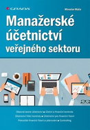 Manažerské účetnictví veřejného sektoru - Kniha