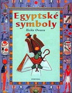 Egyptské symboly - Kniha