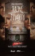 Tajné životy Druhá časť: Našli silu o nich hovorit - Kniha