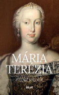 Mária Terézia - Kniha