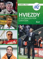 Hviezdy z futbalových lavičiek - Kniha
