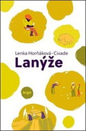 Lanýže - Kniha