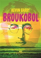 Broukobol - Kniha
