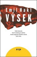 Výsek - Kniha