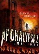 Apokalypsa Z Temné dny - Kniha