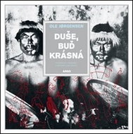 Duše, buď krásná - Kniha