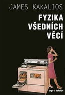 Fyzika všedních věcí - Kniha