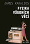 Fyzika všedních věcí - Kniha