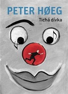 Tichá dívka: Den stille pige - Kniha