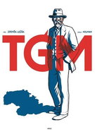TGM - Kniha