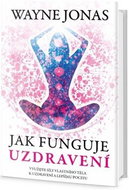 Jak funguje uzdravení: Využijte síly vlastního těla k uzdravení a lepšímu pocitu - Kniha