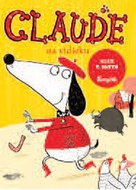 Claude na vidieku - Kniha