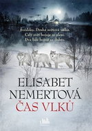 Čas vlků - Kniha
