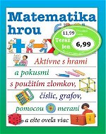 Matematika hrou - Kniha