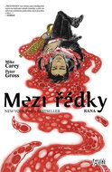 Mezi řádky Rána - Kniha