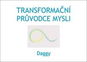 Transformační průvodce mysli - Kniha