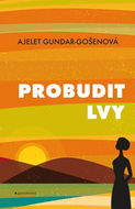 Probudit lvy - Kniha