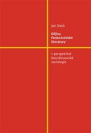 Dějiny finskošvédské literatury: v perspektivě bourdieuovské sociologie - Kniha