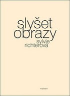 Slyšet obrazy - Kniha