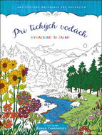Pri tichých vodách: Vymaľujme si žalmy - Kniha