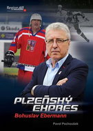 Plzeňský express: Bohuslav Ebermann - Kniha