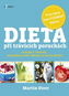 Dieta při trávicích poruchách: Daždivý tračník, nesnášenlivost pšenice a další obtíže - Kniha
