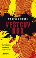 Věštcův rok - Kniha