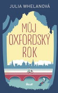 Můj oxfordský rok - Kniha