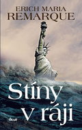 Stíny v ráji - Kniha