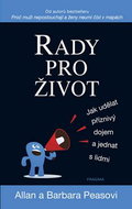 Rady pro život - Kniha