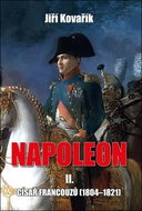 Napoleon II.: Císař Francouzů (1804–1821) - Kniha