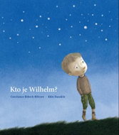 Kto je Wilhelm? - Kniha