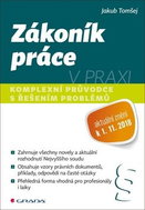 Zákoník práce v praxi: komplexní průvodce s řešením problémů - Kniha