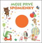 Moje prvé spomienky - Kniha